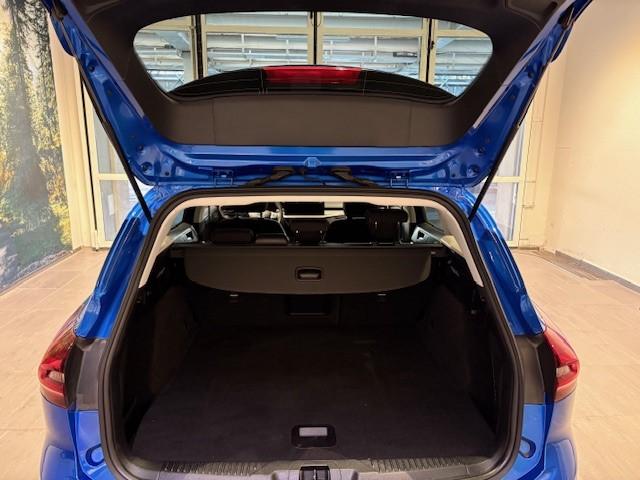 FORD Focus Station Wagon 1.0i EcoB Hybrid 125 Cool & Connect-image-6
