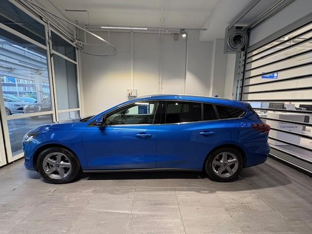 FORD Focus Station Wagon 1.0i EcoB Hybrid 125 Cool & Connect-showroom-element-3