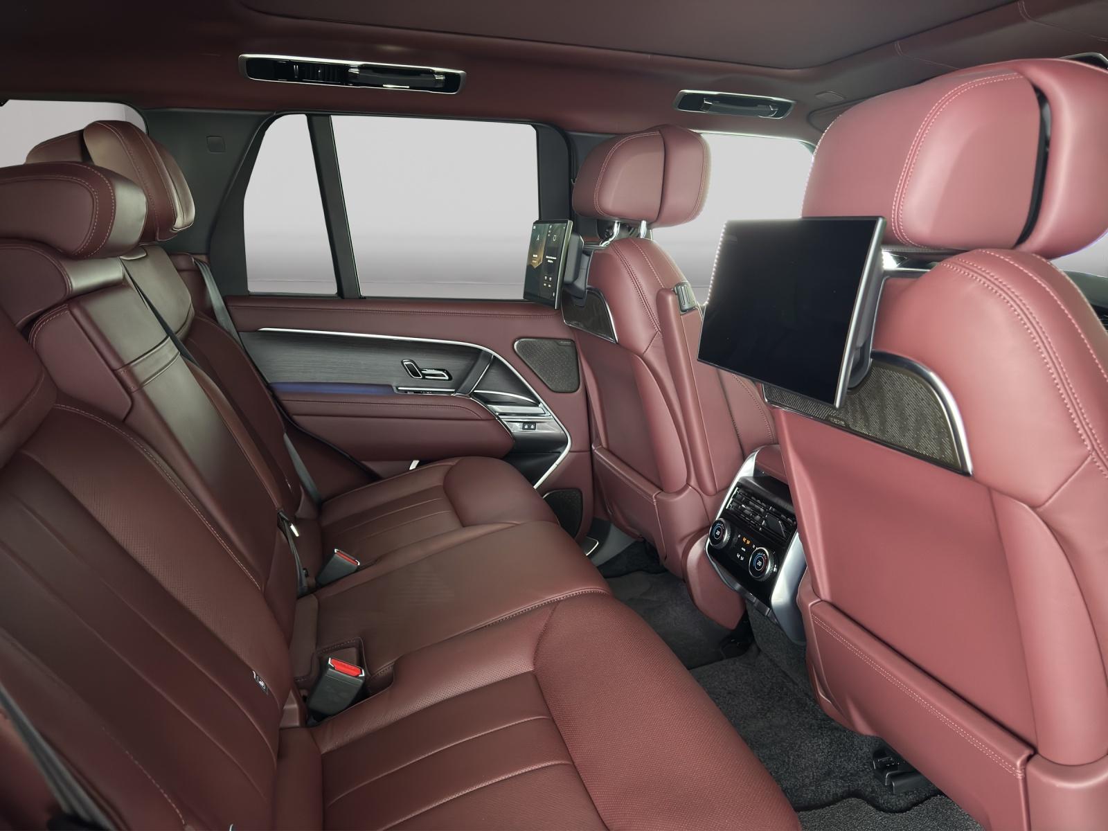 LAND ROVER Range Rover 4.4 V8 Autobiography 1.99% Leasing-image-13
