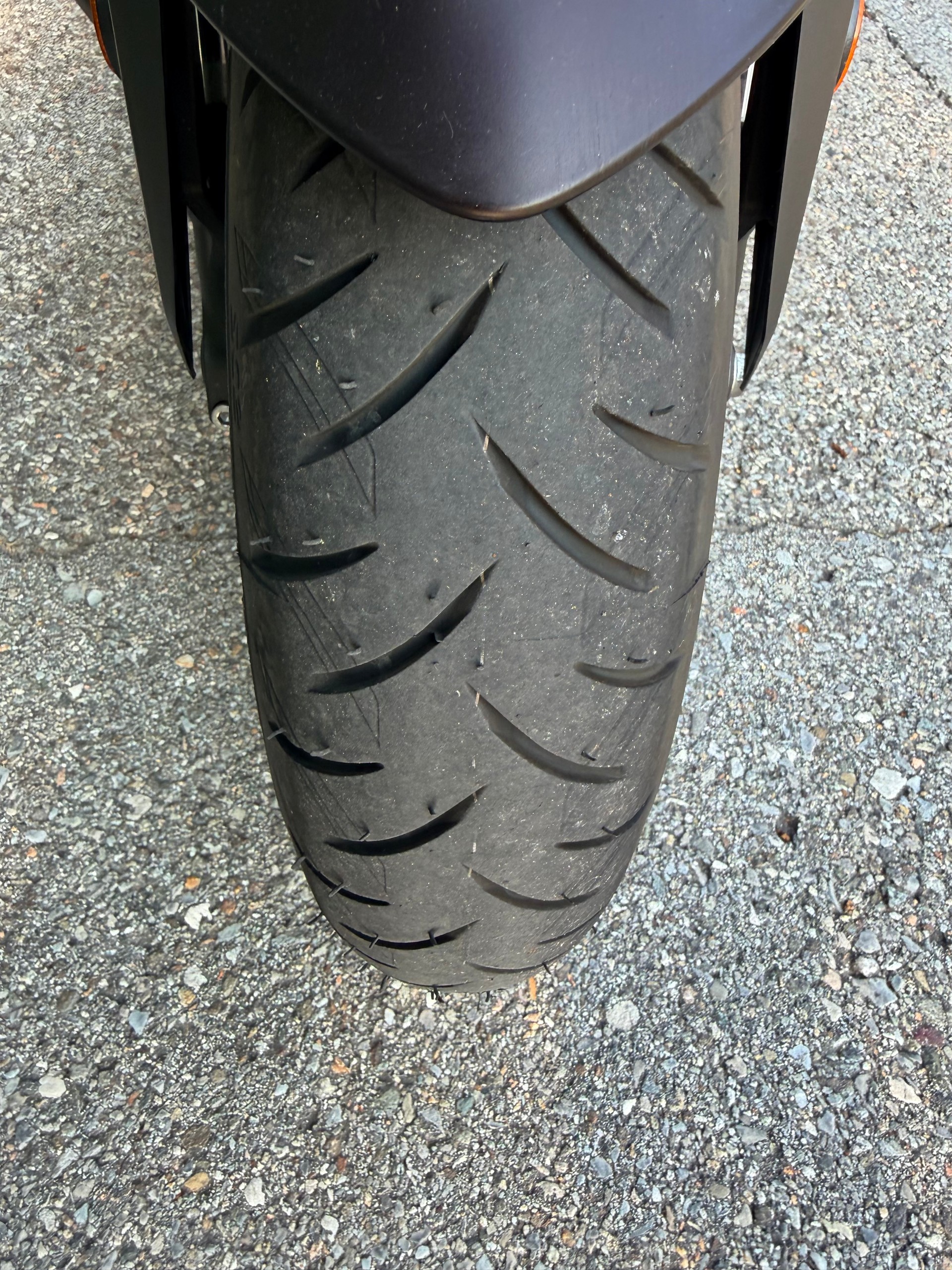 YAMAHA T-MAX Tech-Max XP 560-image-6