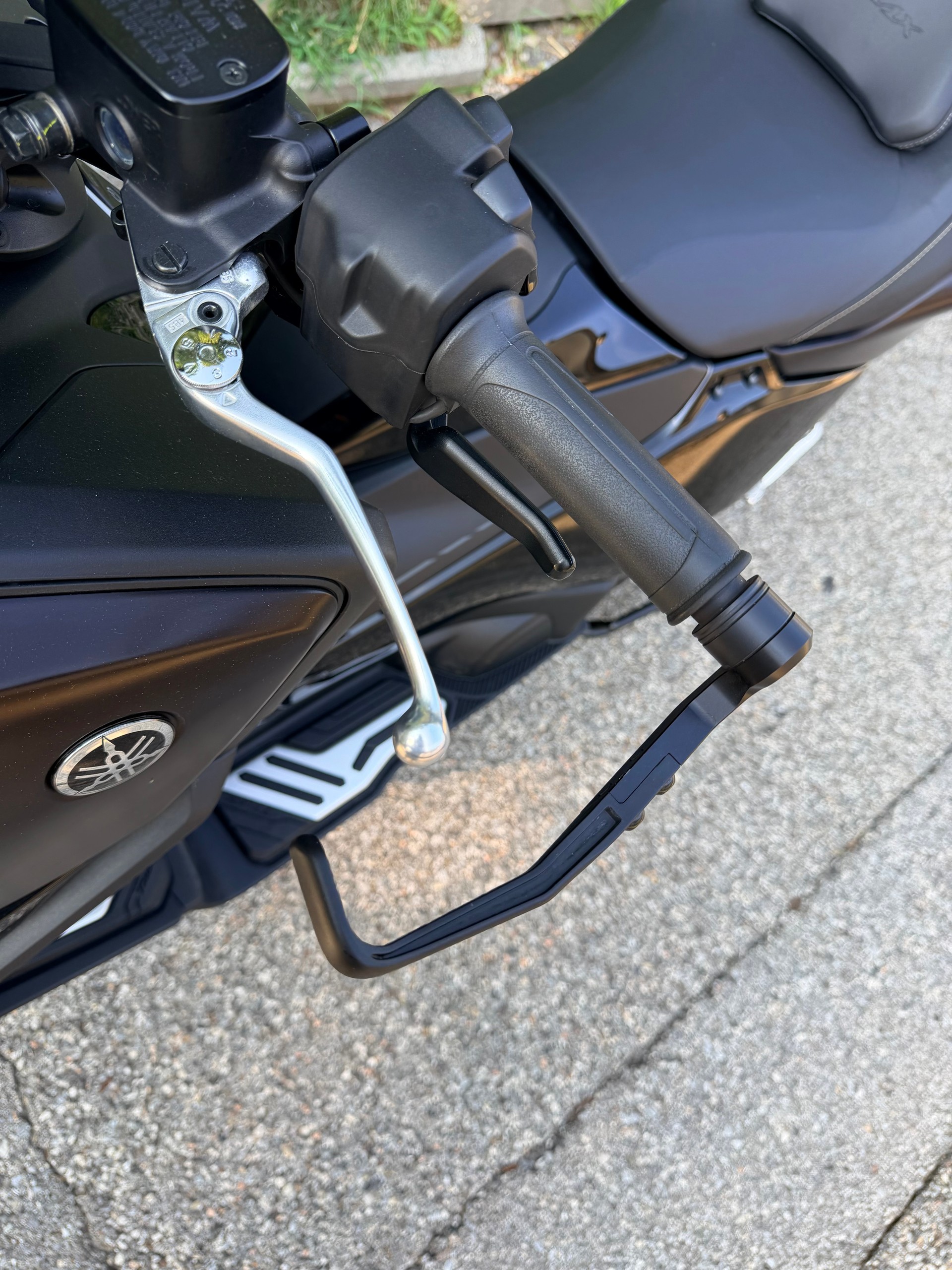 YAMAHA T-MAX Tech-Max XP 560-image-5