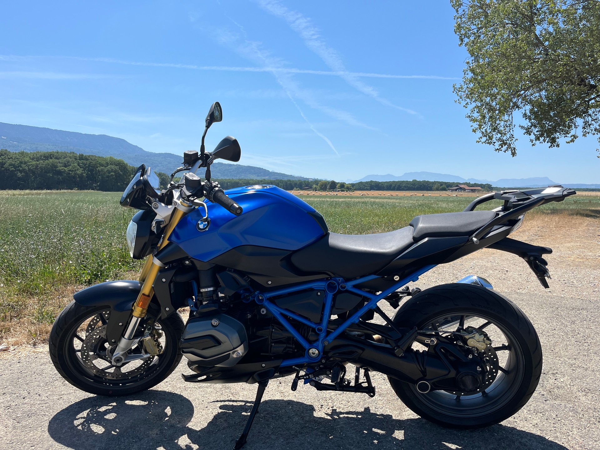 BMW R 1200 R ABS-image-0