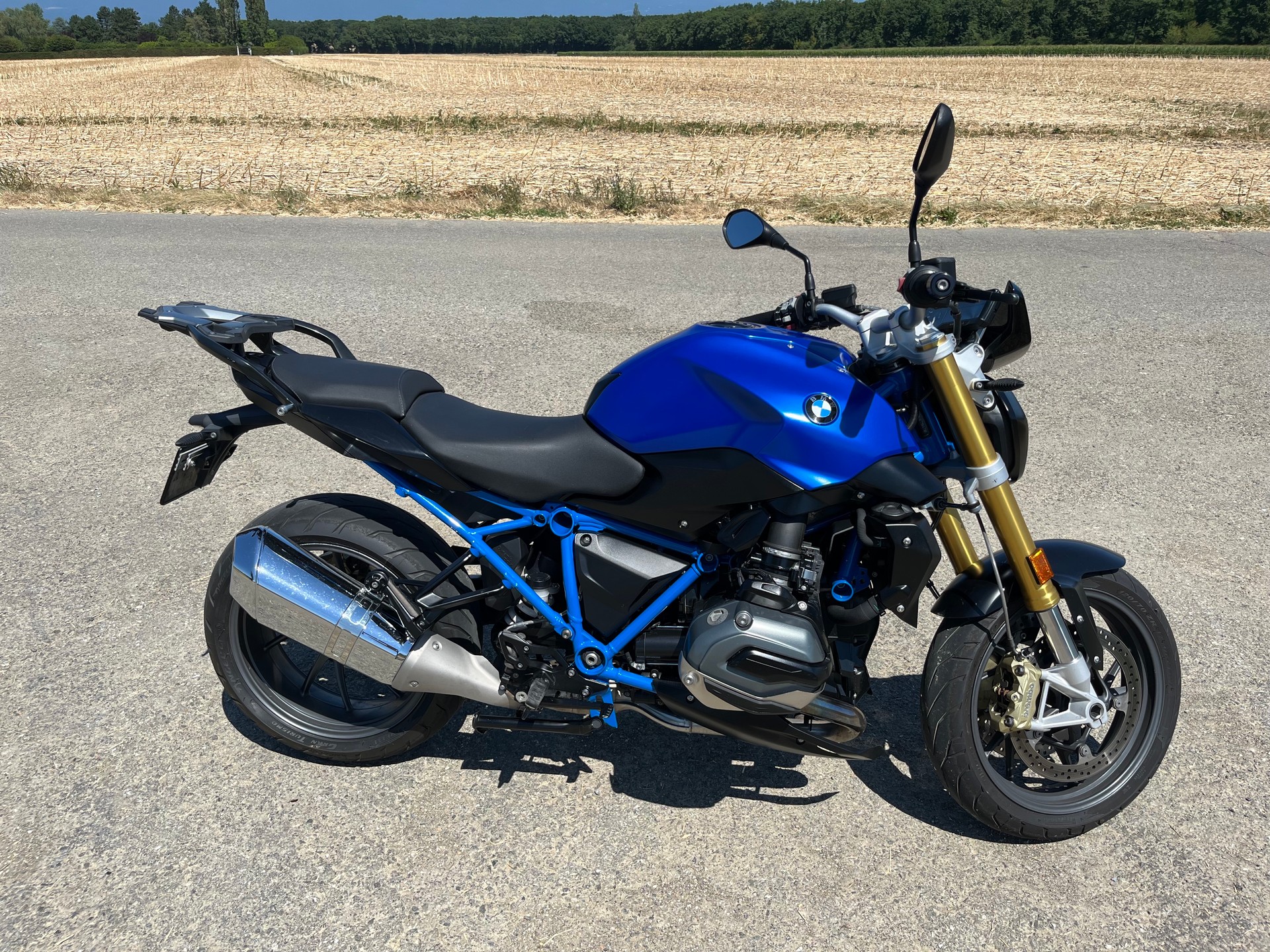 BMW R 1200 R ABS-image-1