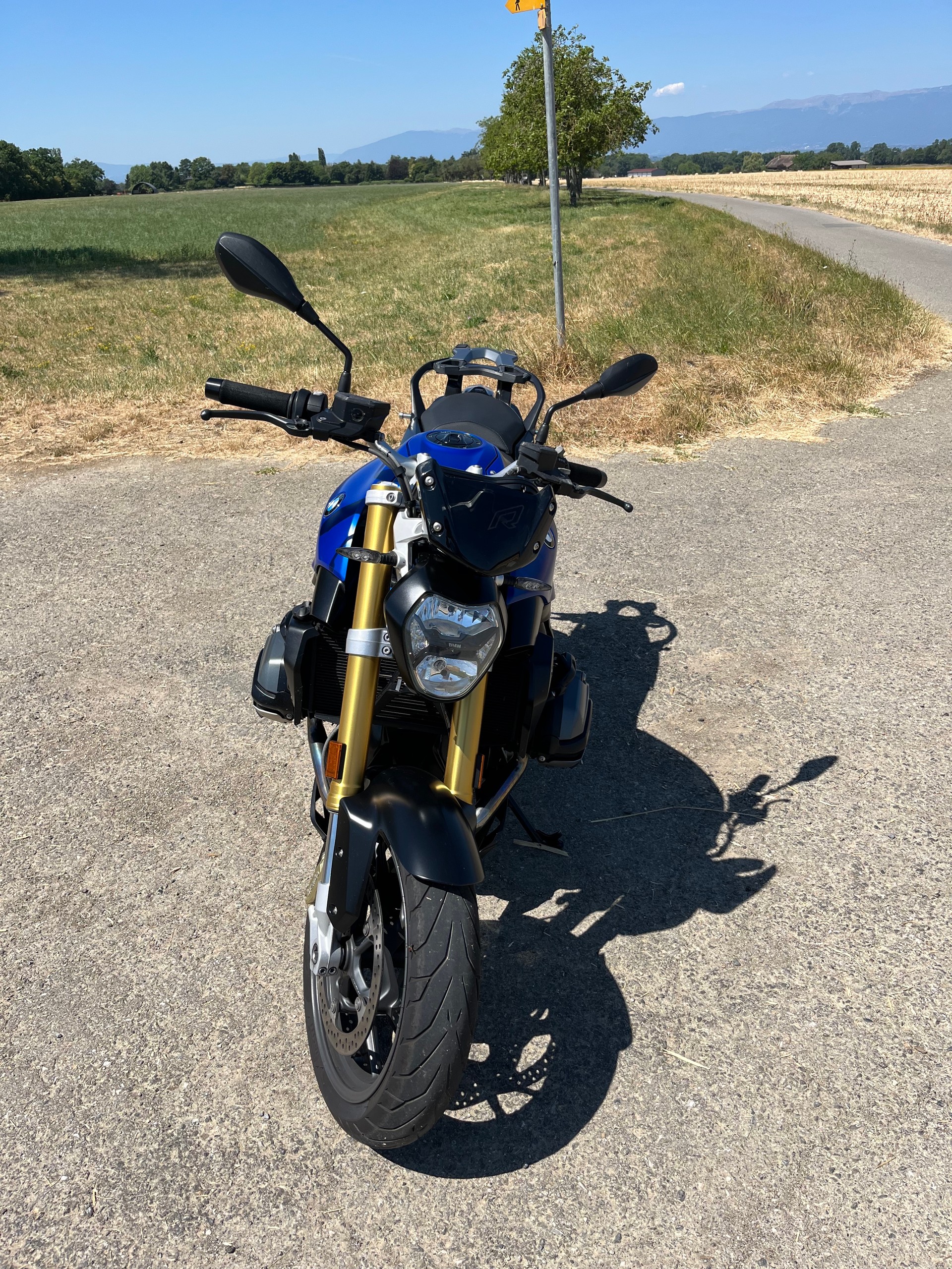 BMW R 1200 R ABS-image-2