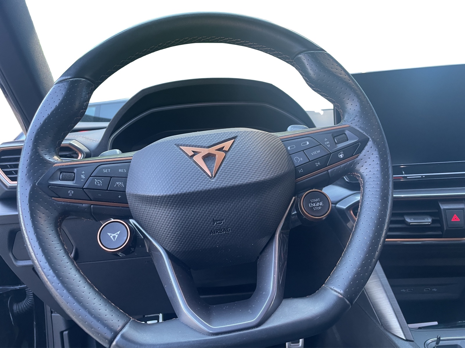 CUPRA Formentor 2.0TSI VZ 4Drive DSG-image-8
