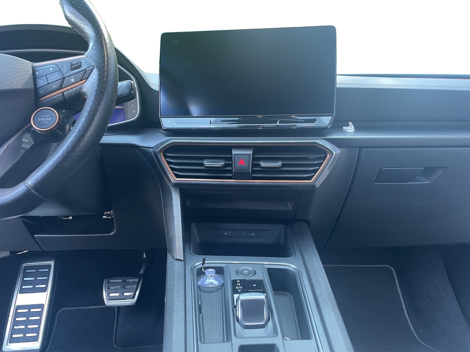 CUPRA Formentor 2.0TSI VZ 4Drive DSG-image-9