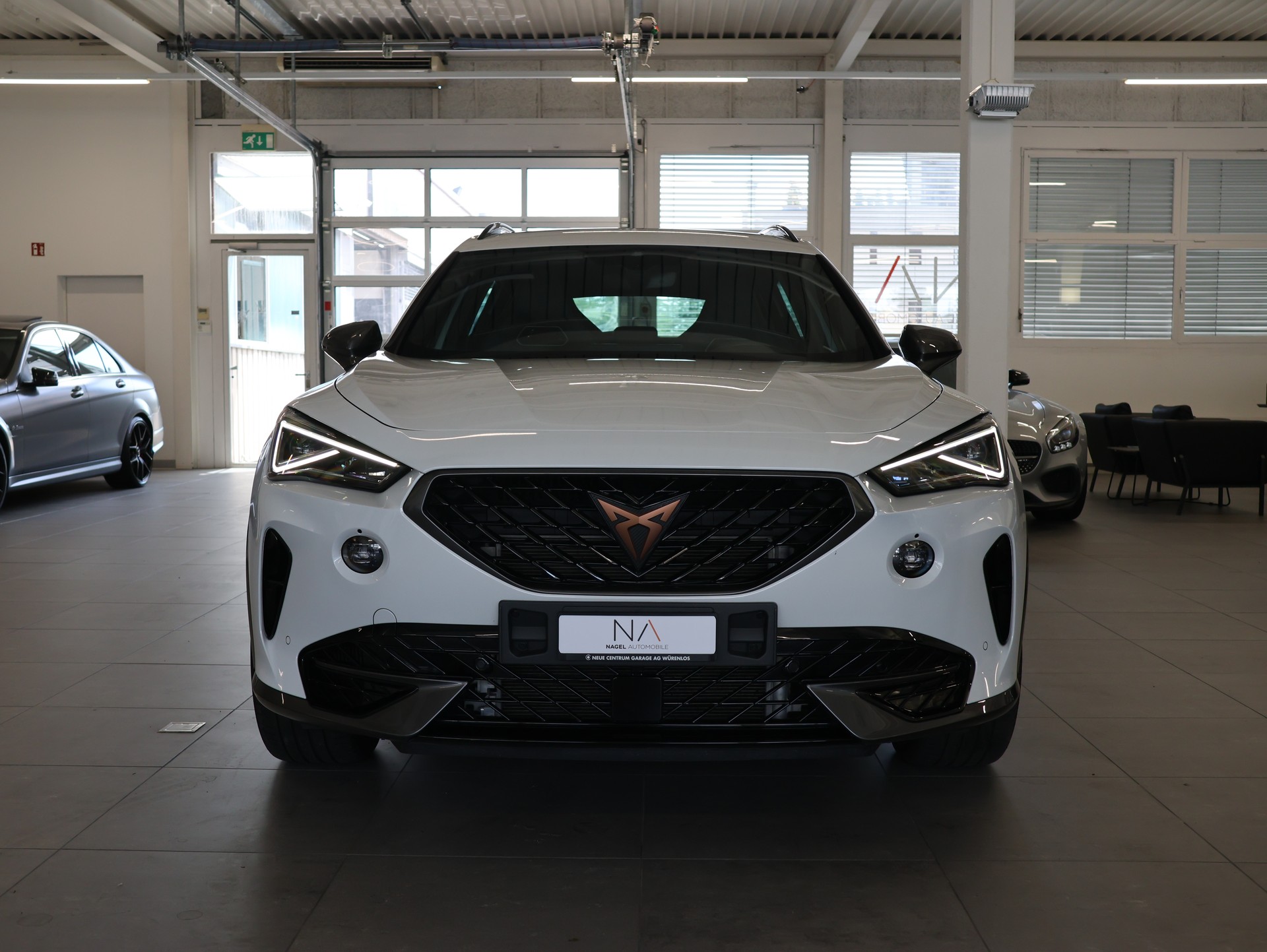 CUPRA Formentor 2.0TSI VZ 4Drive DSG *Rückfahrkamera* *Panoramadach* *Sitzheizung*-showroom-element-2