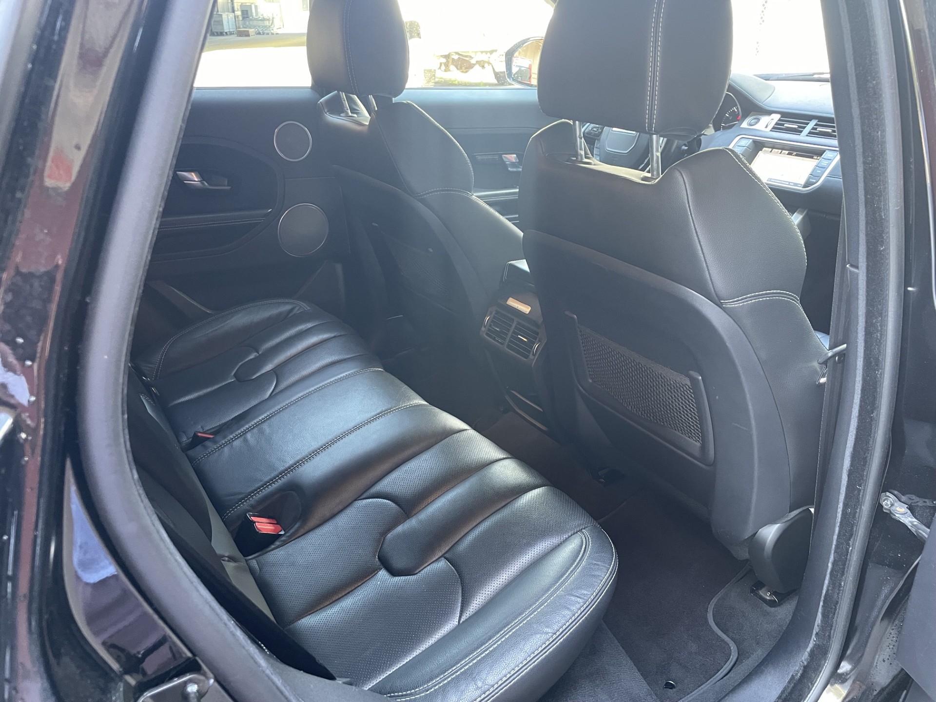LAND ROVER Range Rover Evoque 2.0 Si4 Dynamic AT9-image-10