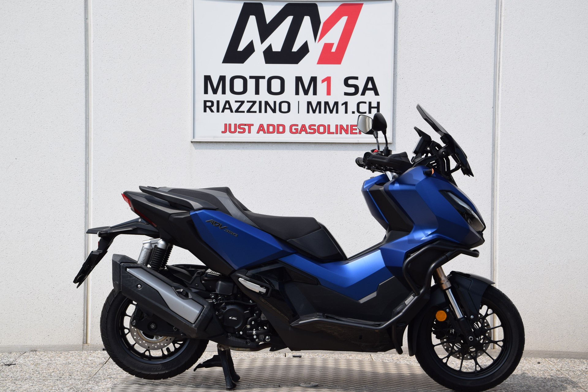 HONDA ADV 350-image-0