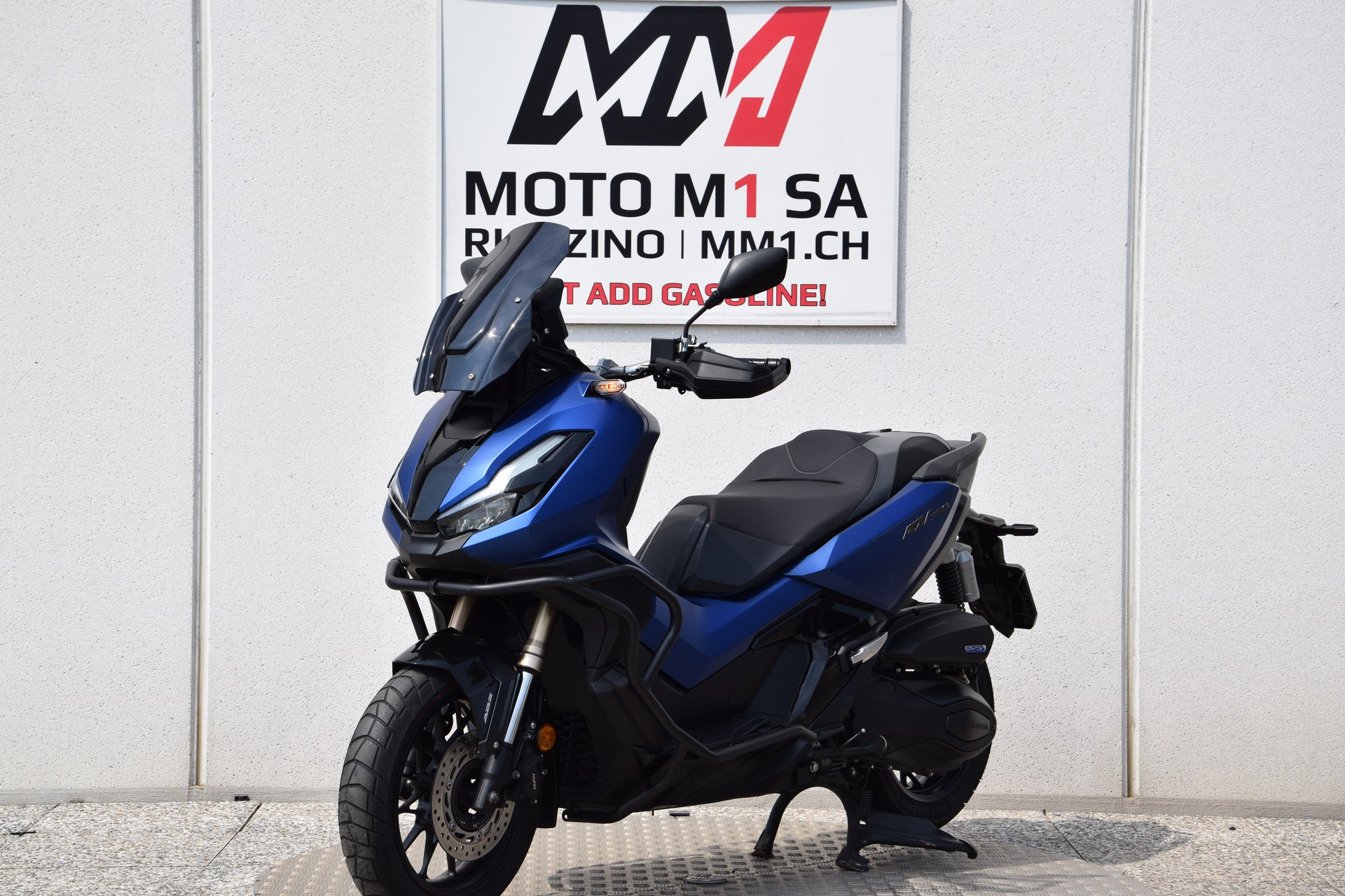 HONDA ADV 350-image-3