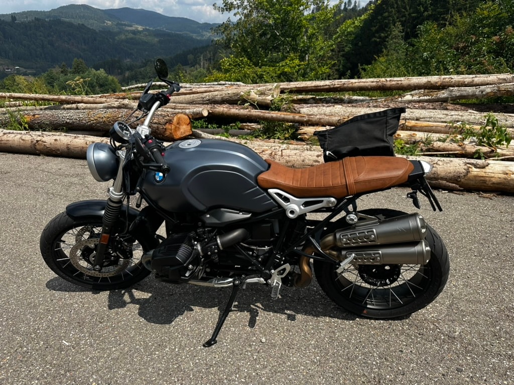 BMW R nineT Scrambler ABS-image-0