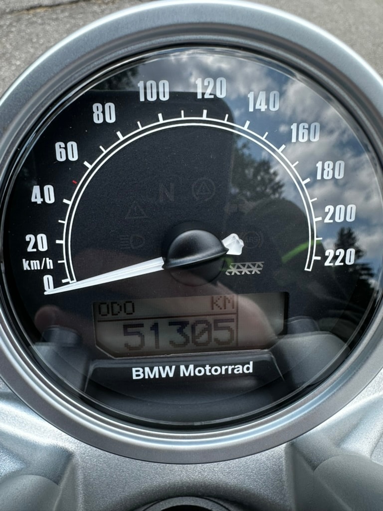 BMW R nineT Scrambler ABS-image-2