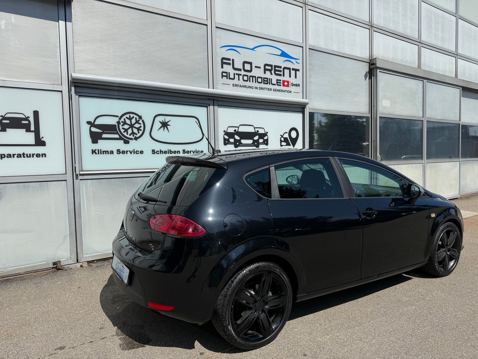 SEAT Leon 1.8 TSI FR DSG || Frisch ab MFK-image-6