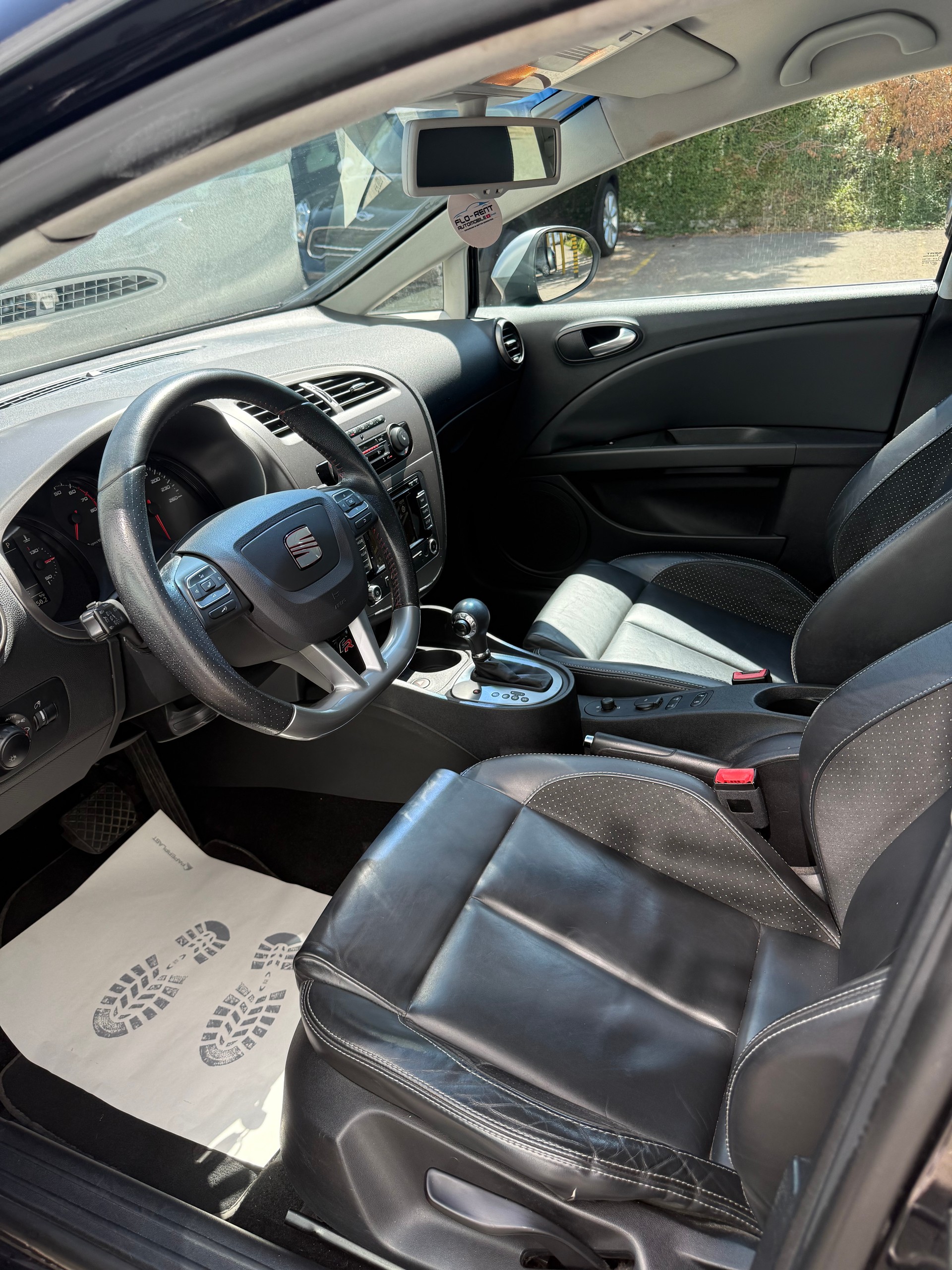 SEAT Leon 1.8 TSI FR DSG || Frisch ab MFK-image-11