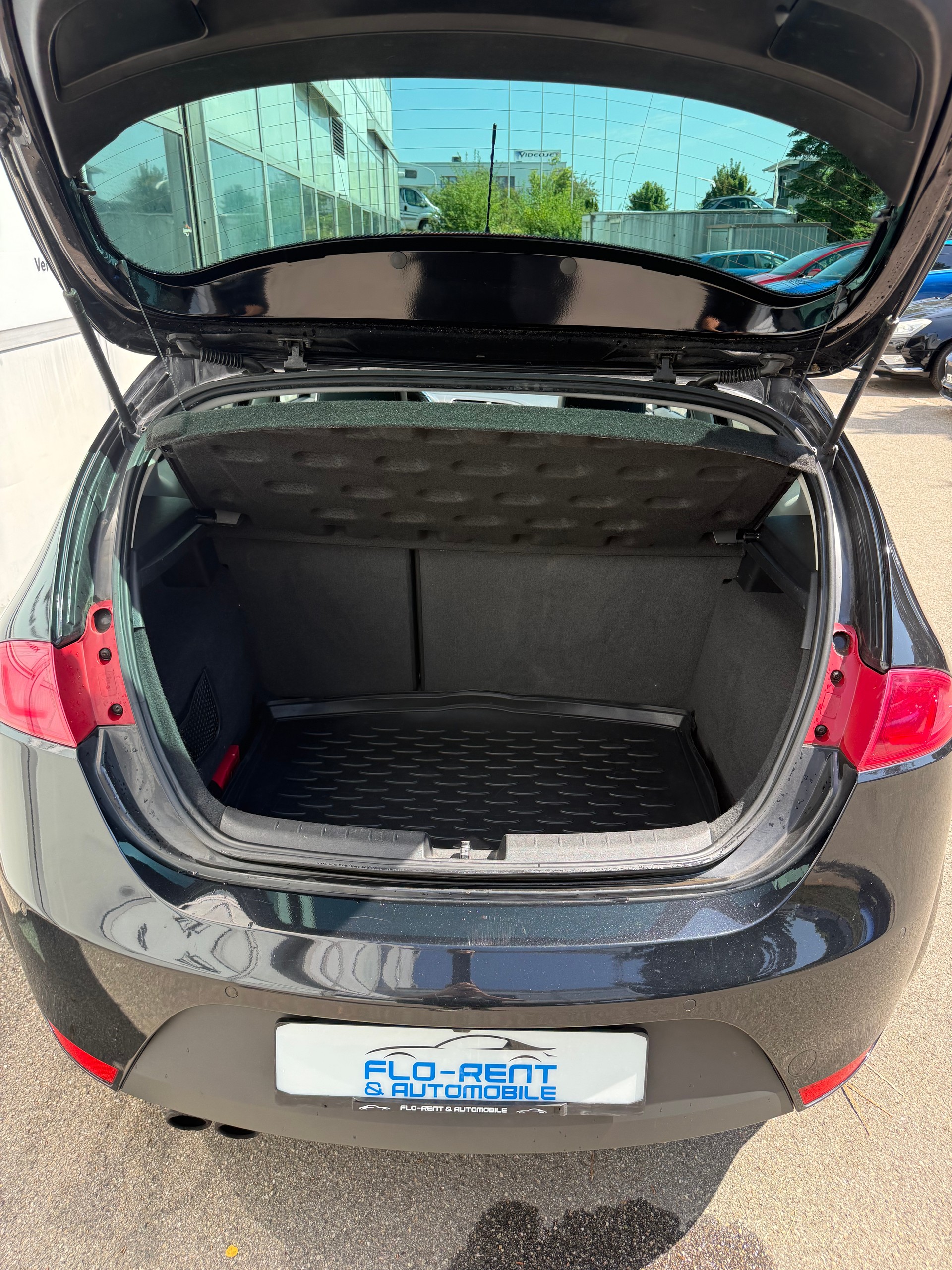 SEAT Leon 1.8 TSI FR DSG || Frisch ab MFK-image-5