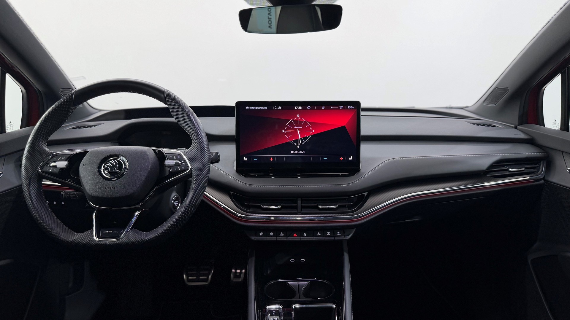 SKODA Enyaq iV 80x SportLine-image-4