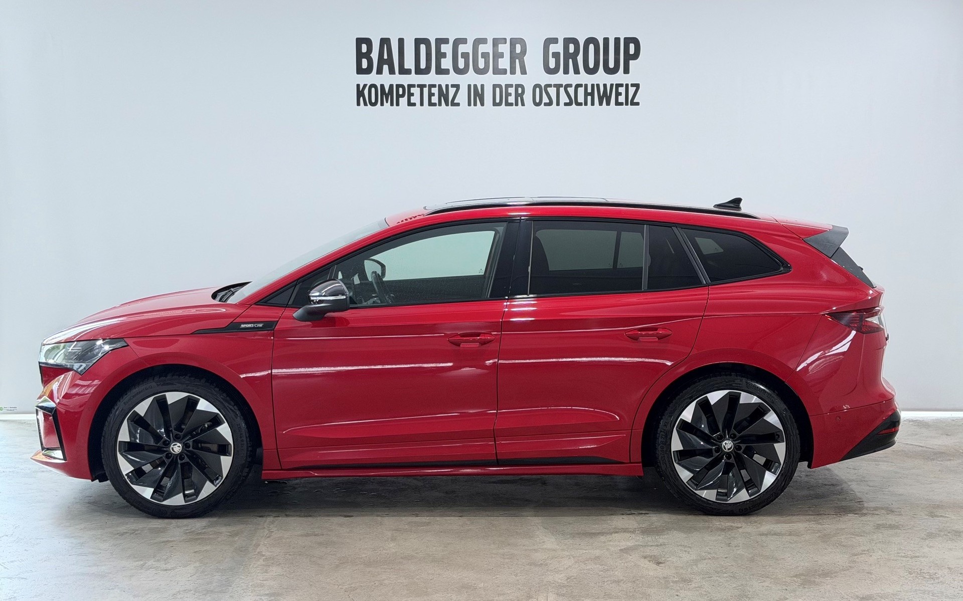 SKODA Enyaq iV 80x SportLine-showroom-element-2