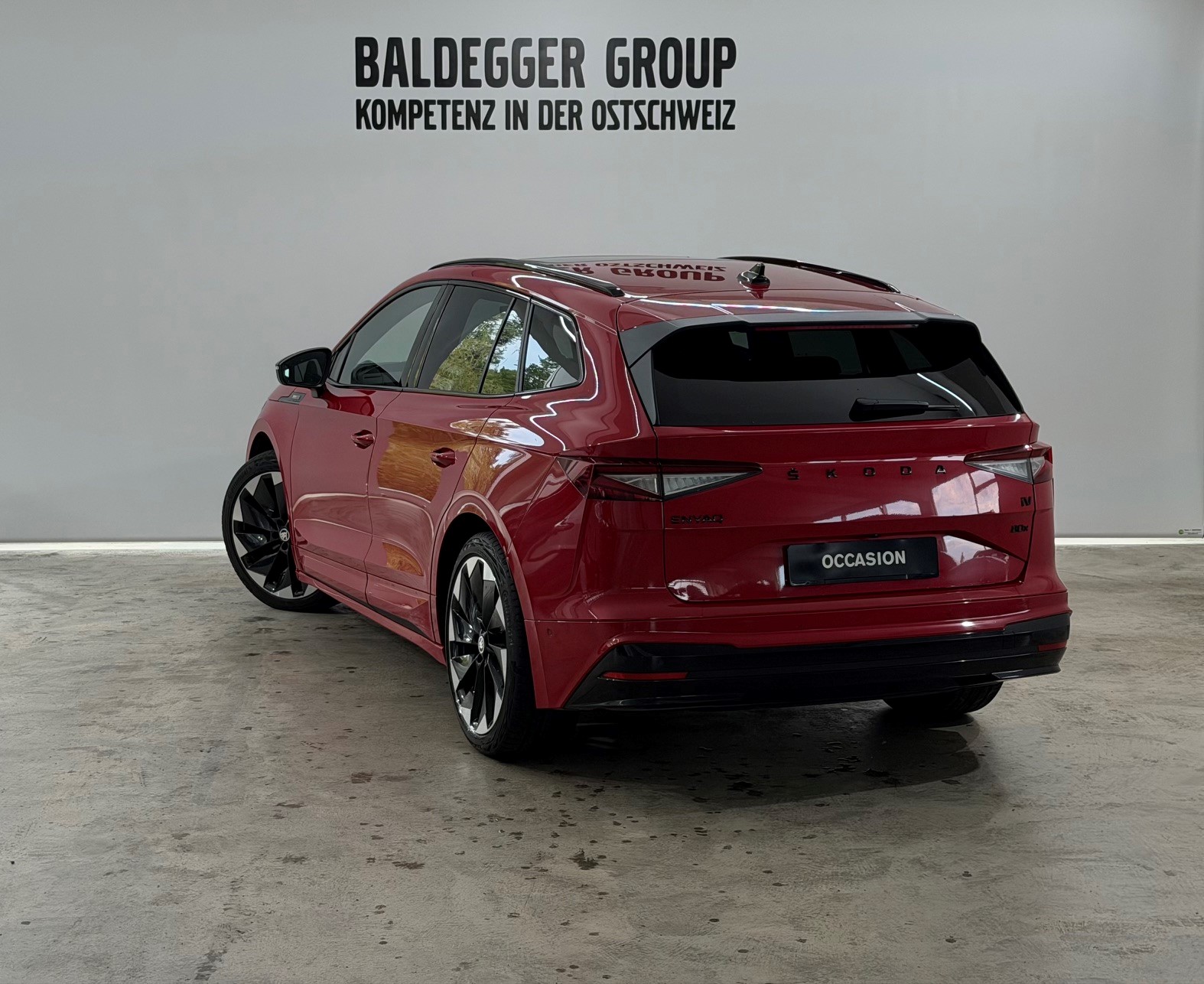 SKODA Enyaq iV 80x SportLine-showroom-element-1