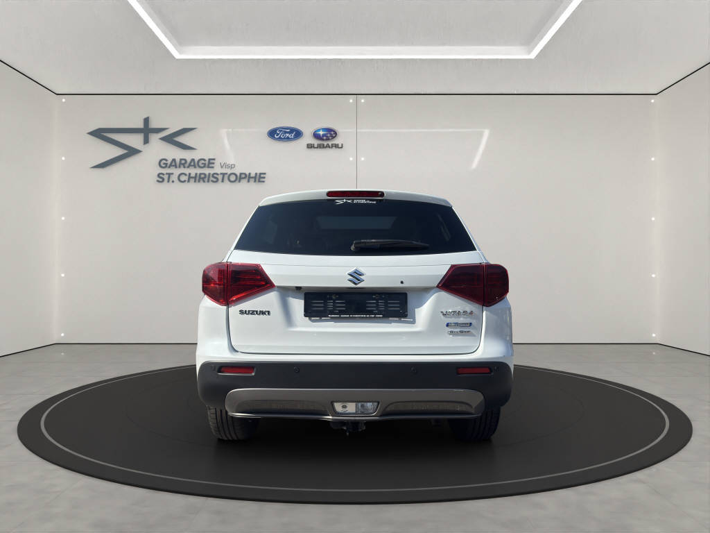 SUZUKI Vitara 1.4 T Compact+ Hybrid 4-showroom-element-3
