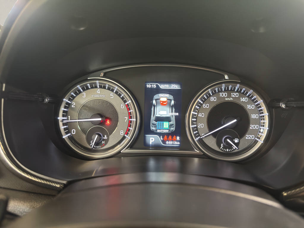 SUZUKI Vitara 1.4 T Compact+ Hybrid 4-image-13