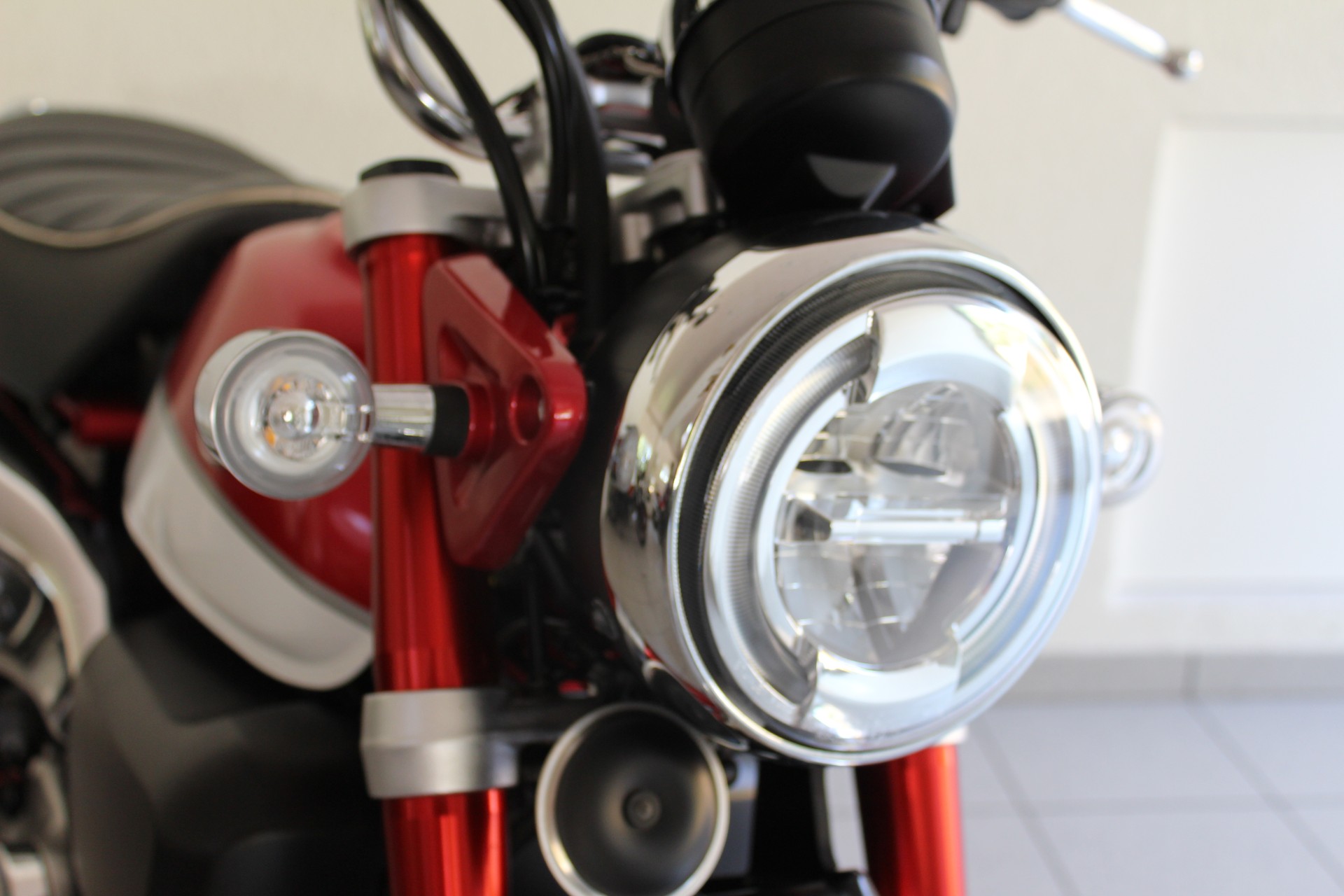 HONDA Z 125 Monkey-image-8