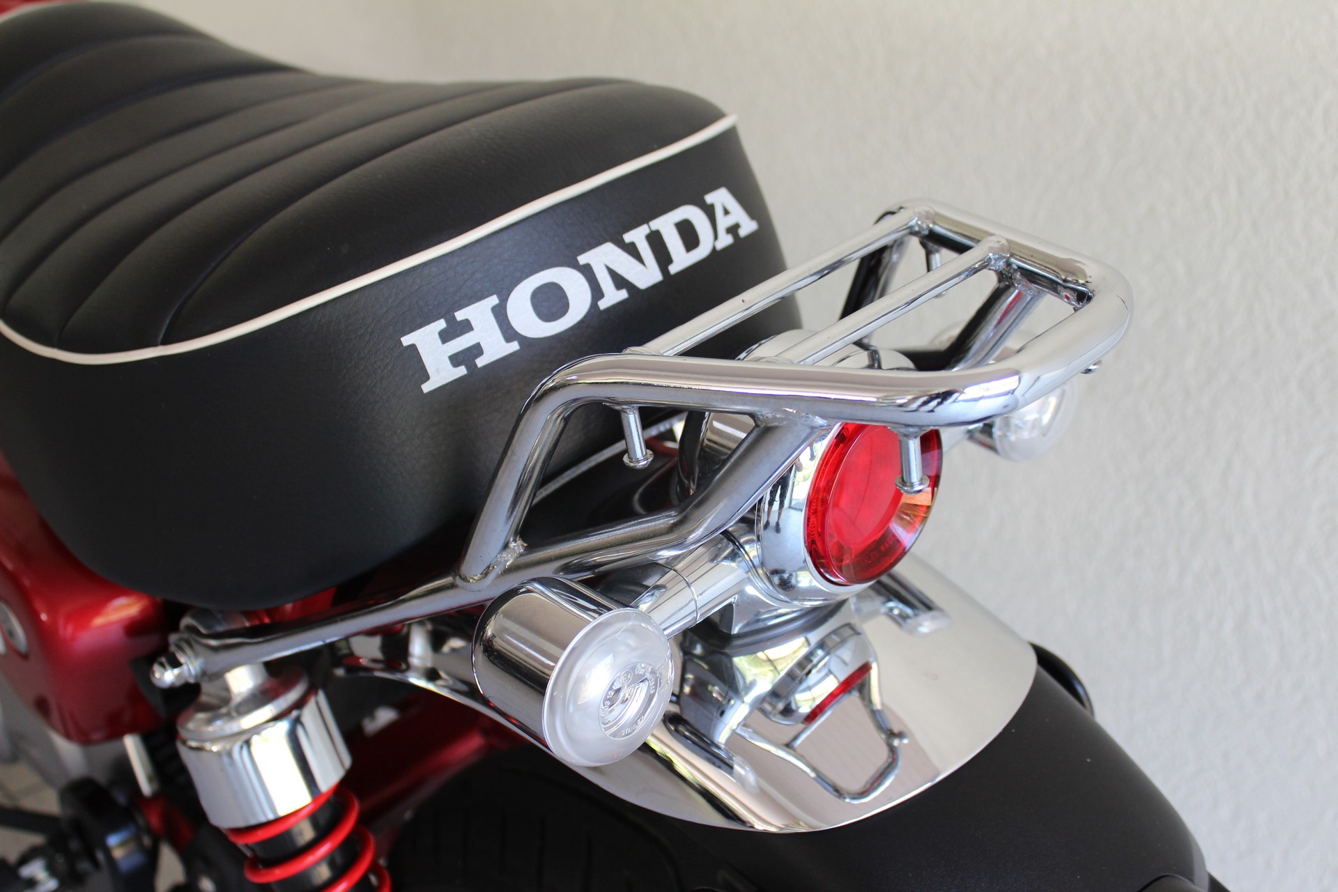 HONDA Z 125 Monkey-image-7
