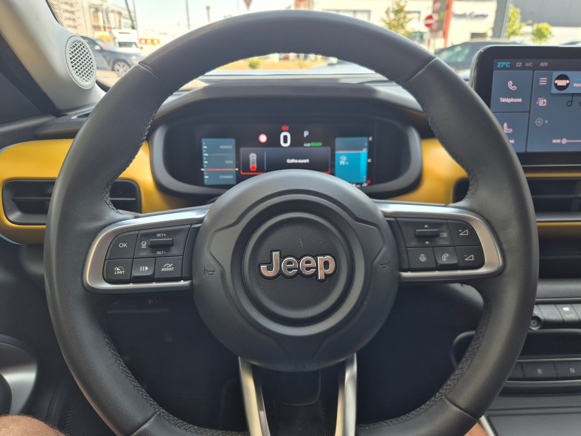 JEEP Avenger 54kWh Summit-image-8