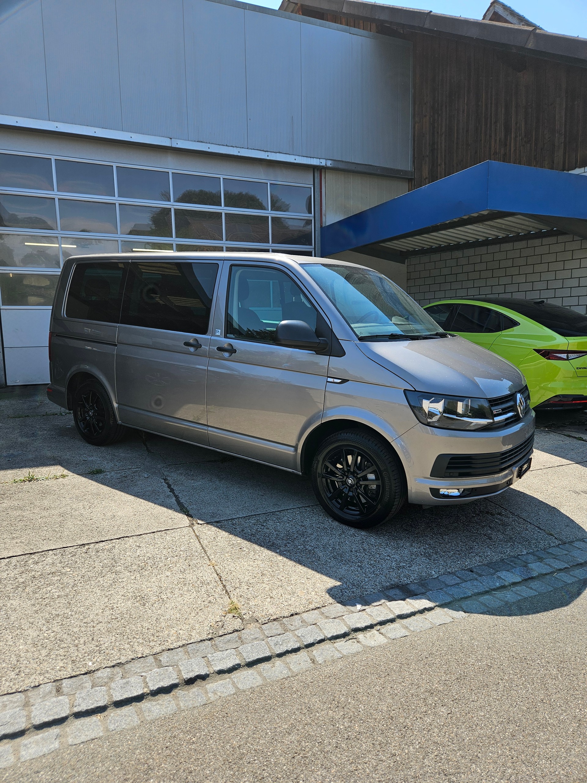 VW T6 Multivan 2.0 TDI Liberty 4Motion DSG-image-6