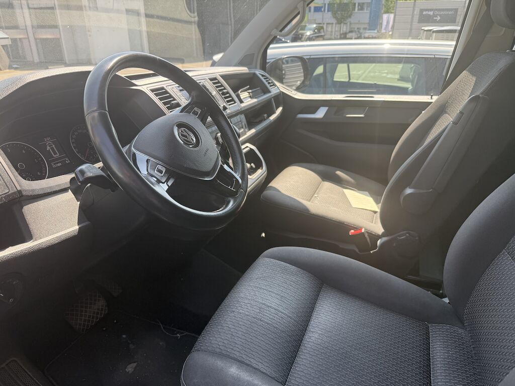 VW T6 Multivan 2.0 TDI Liberty 4Motion DSG-image-2