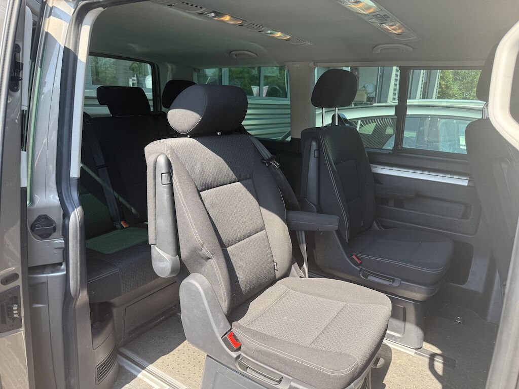 VW T6 Multivan 2.0 TDI Liberty 4Motion DSG-image-3