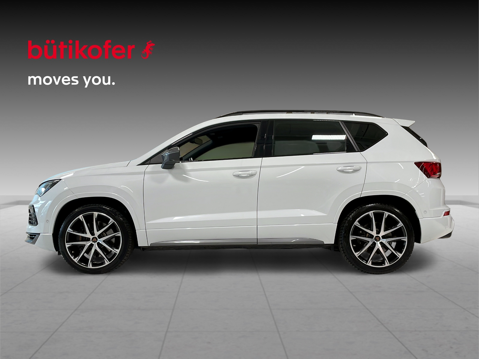 CUPRA Cupra Ateca 2.0 TSI 4Drive DSG-image-2