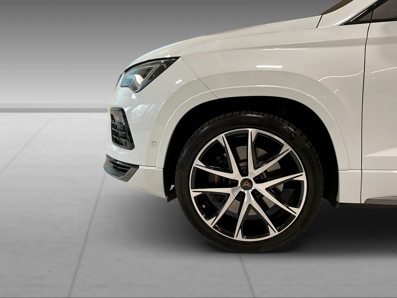 CUPRA Cupra Ateca 2.0 TSI 4Drive DSG-image-14