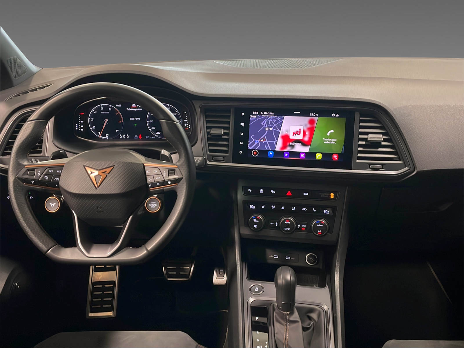 CUPRA Cupra Ateca 2.0 TSI 4Drive DSG-image-6