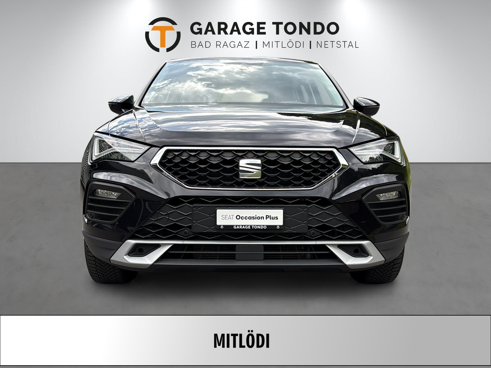 SEAT Ateca 2.0 TDI Style 4Drive DSG-showroom-element-1