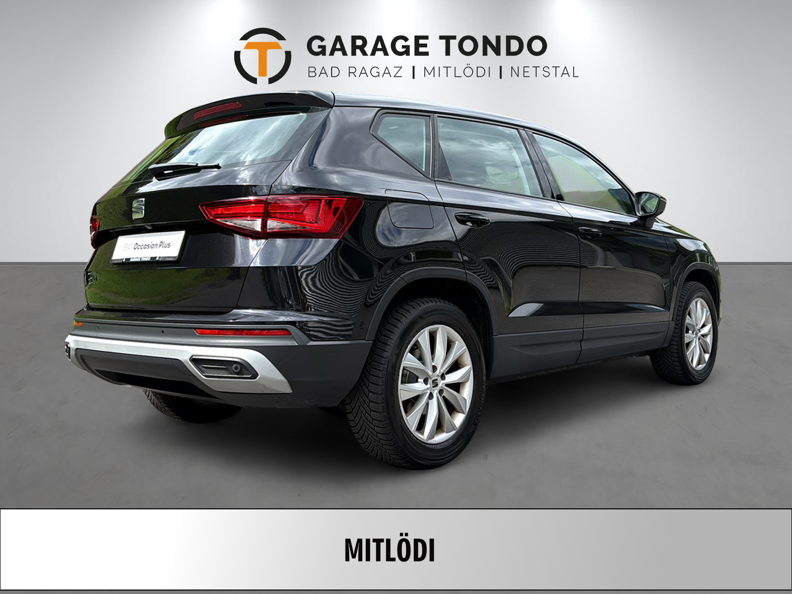 SEAT Ateca 2.0 TDI Style 4Drive DSG-showroom-element-2