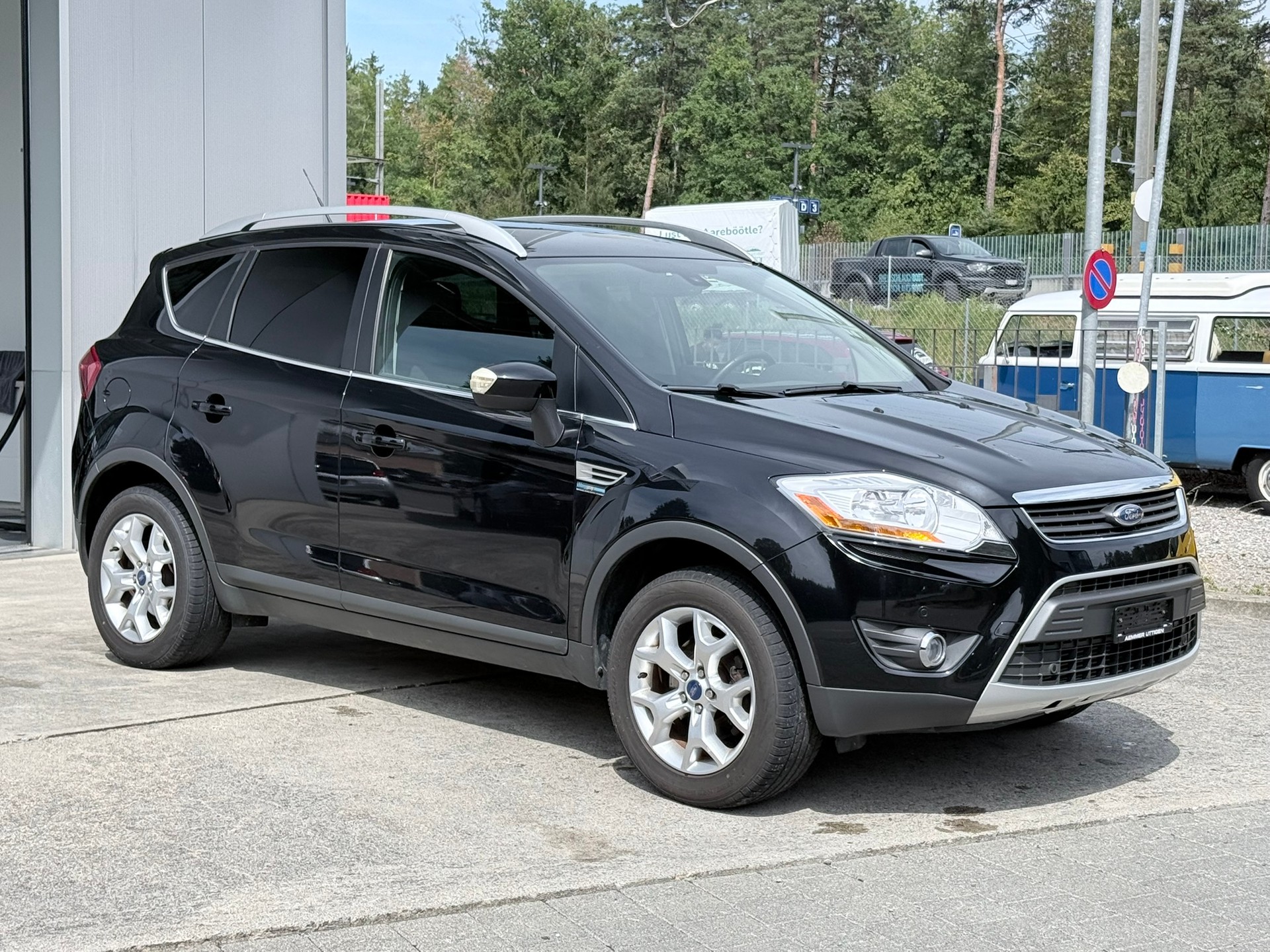 FORD Kuga 2.0 TDCi Carving 4WD-showroom-element-2