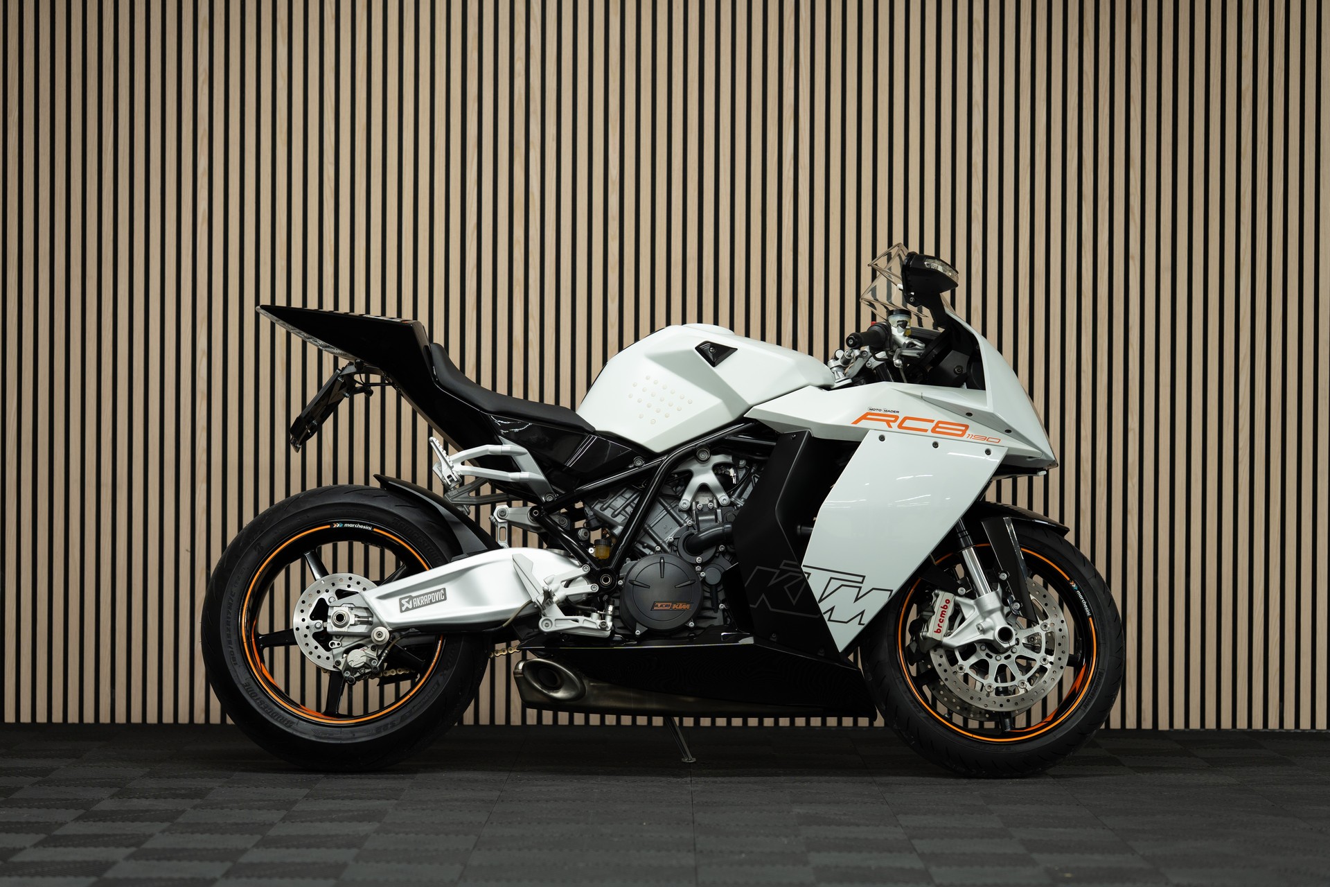 KTM 1190 RC8-image-0