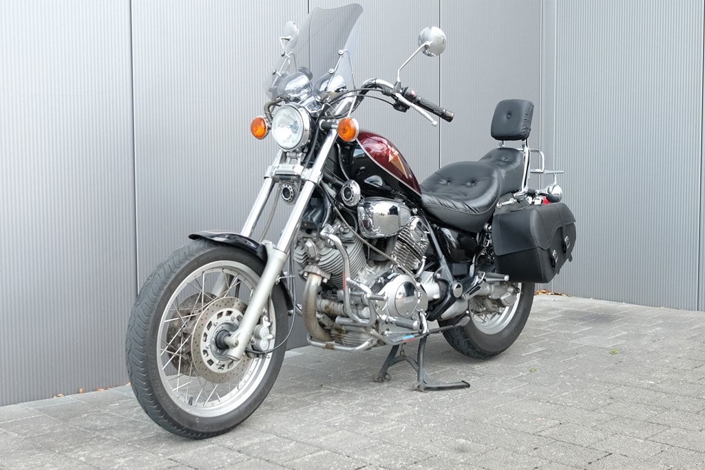 YAMAHA XV750 Virago-image-3