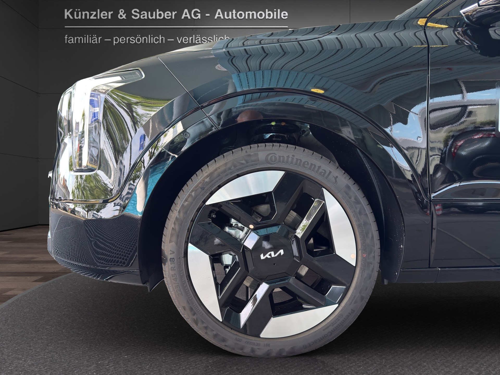 KIA Niro 1.6GDi Hybrid Style DCT-showroom-element-2