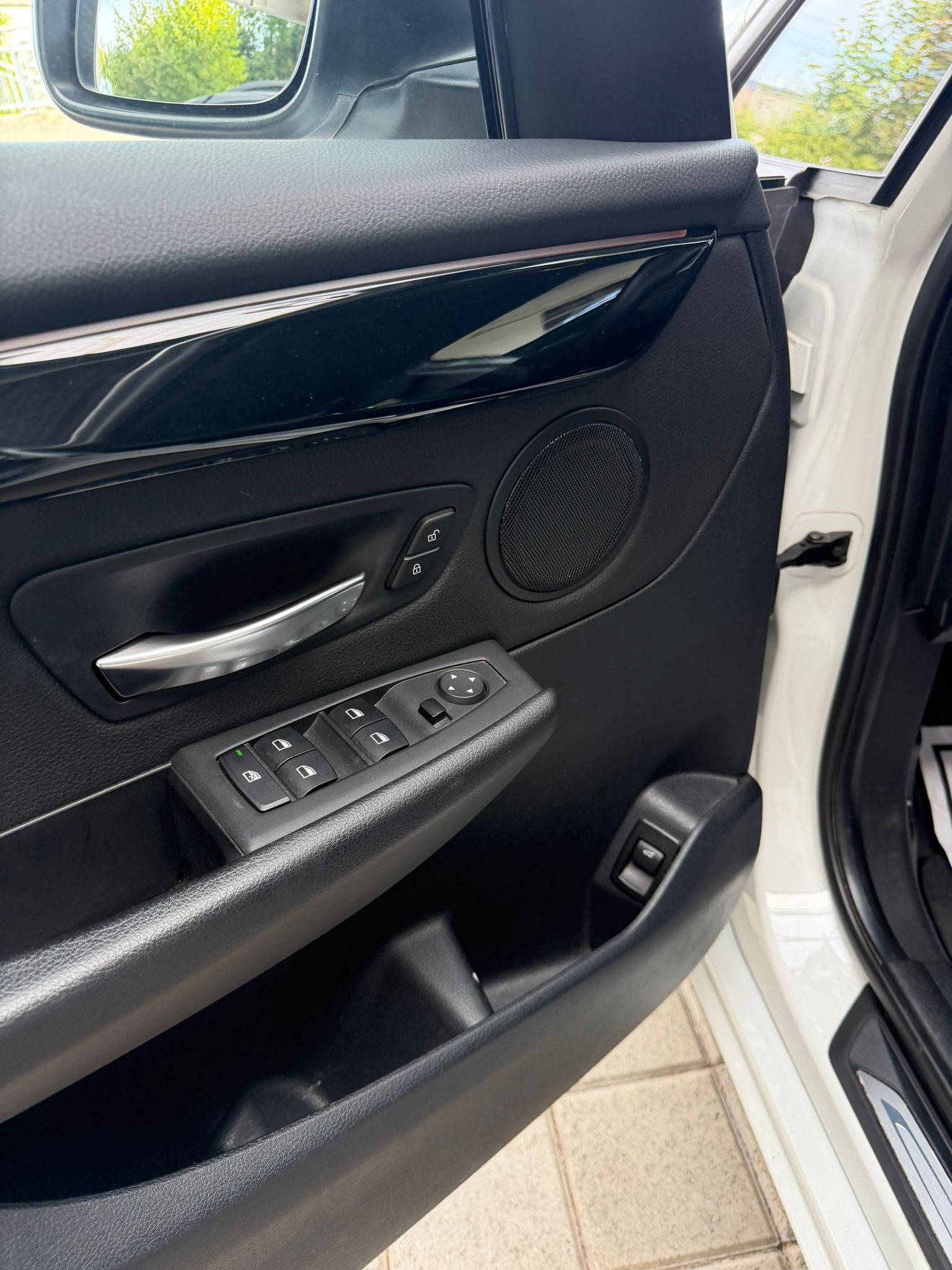 BMW 216d Gran Tourer DKG Sport Line-image-11