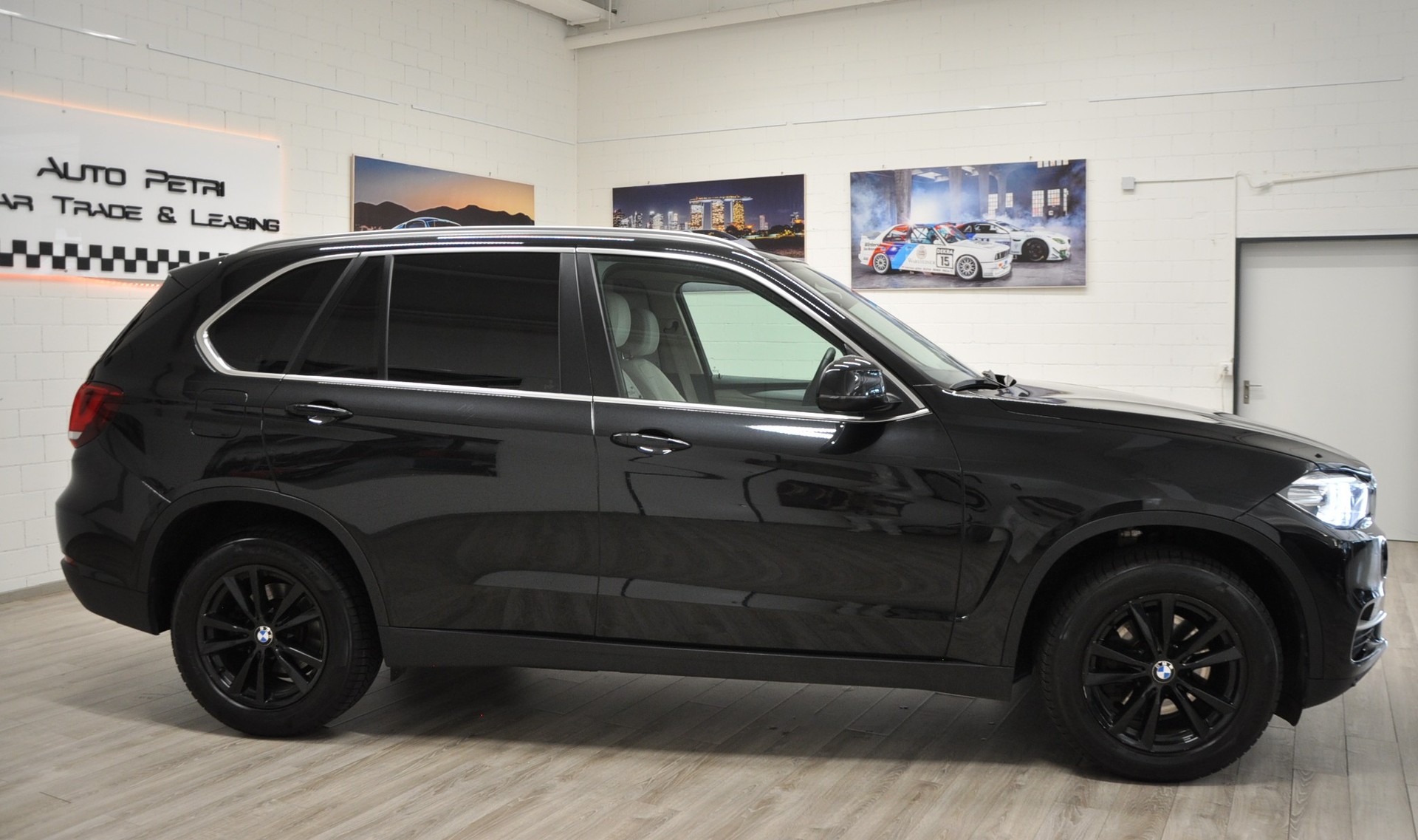 BMW X5 xDrive 30d Steptronic-image-4