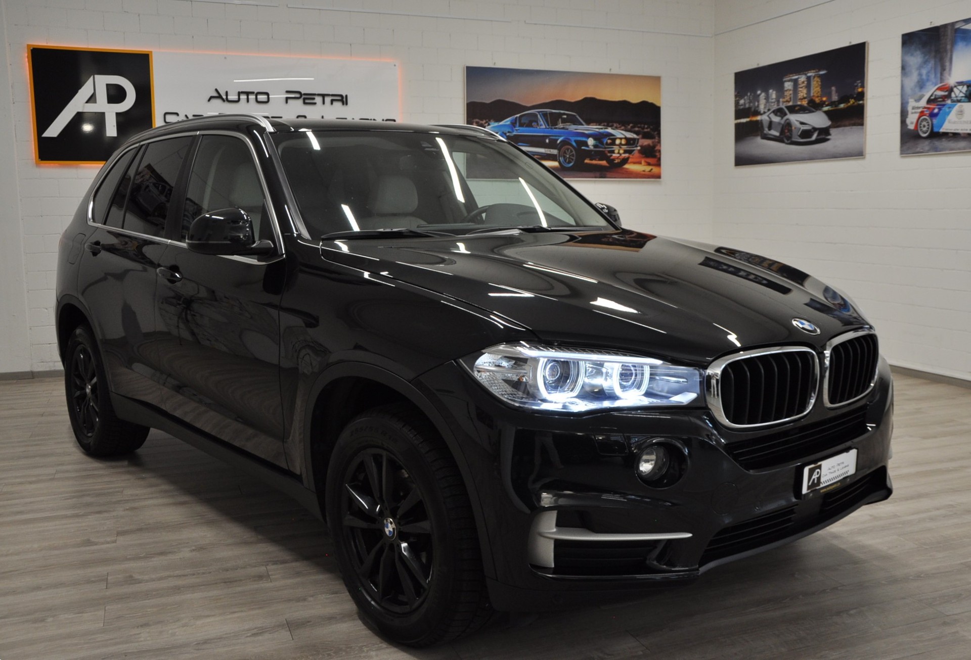 BMW X5 xDrive 30d Steptronic-image-6