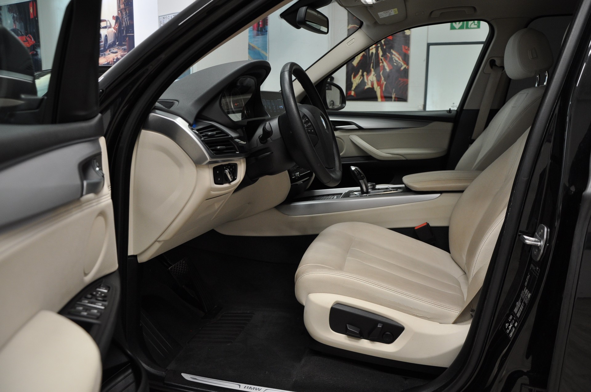 BMW X5 xDrive 30d Steptronic-image-8