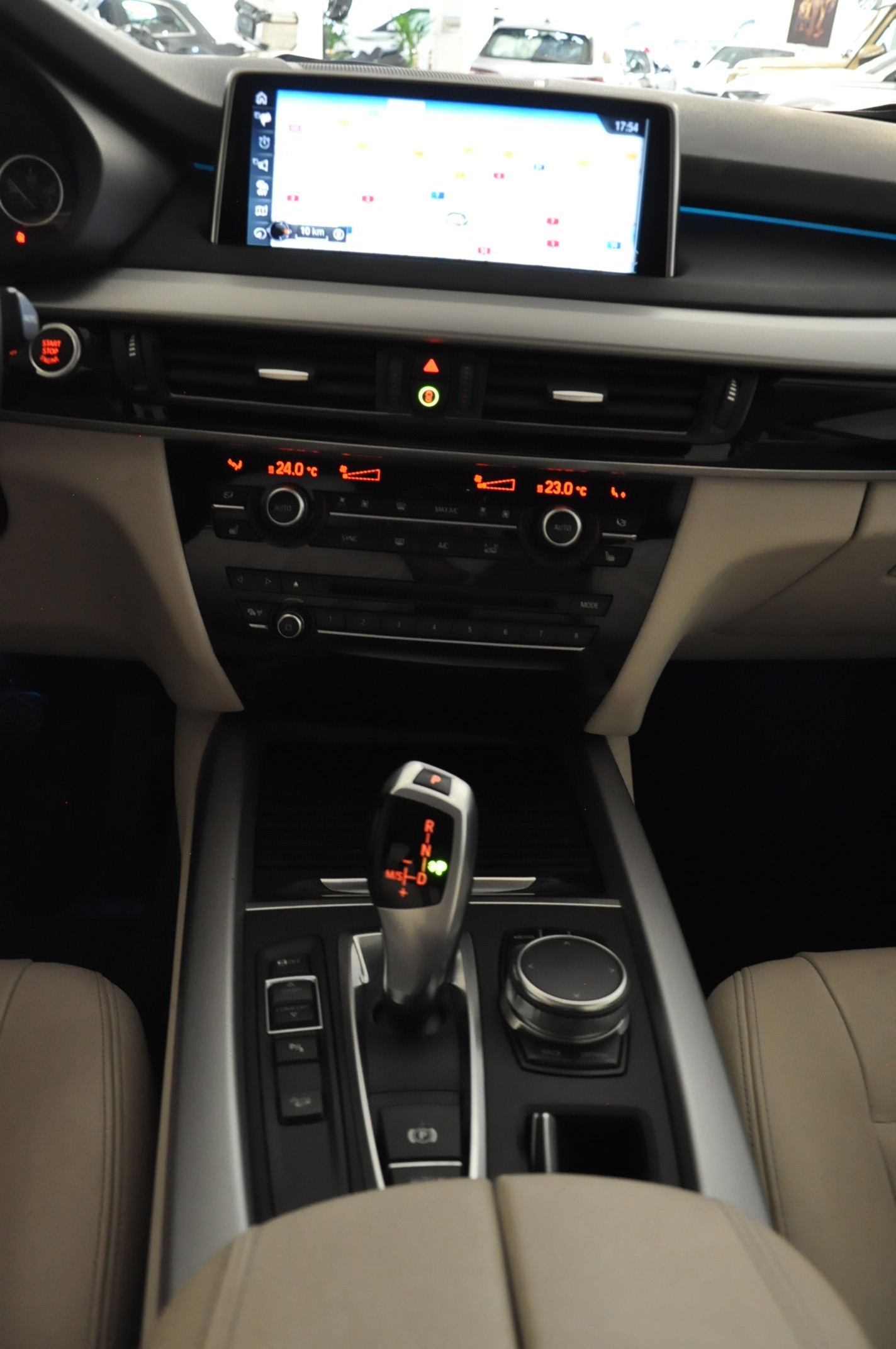 BMW X5 xDrive 30d Steptronic-image-20