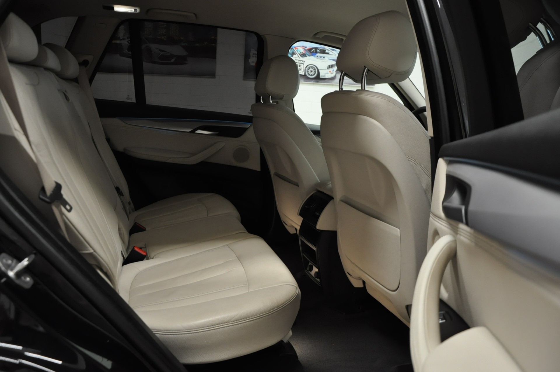 BMW X5 xDrive 30d Steptronic-image-14