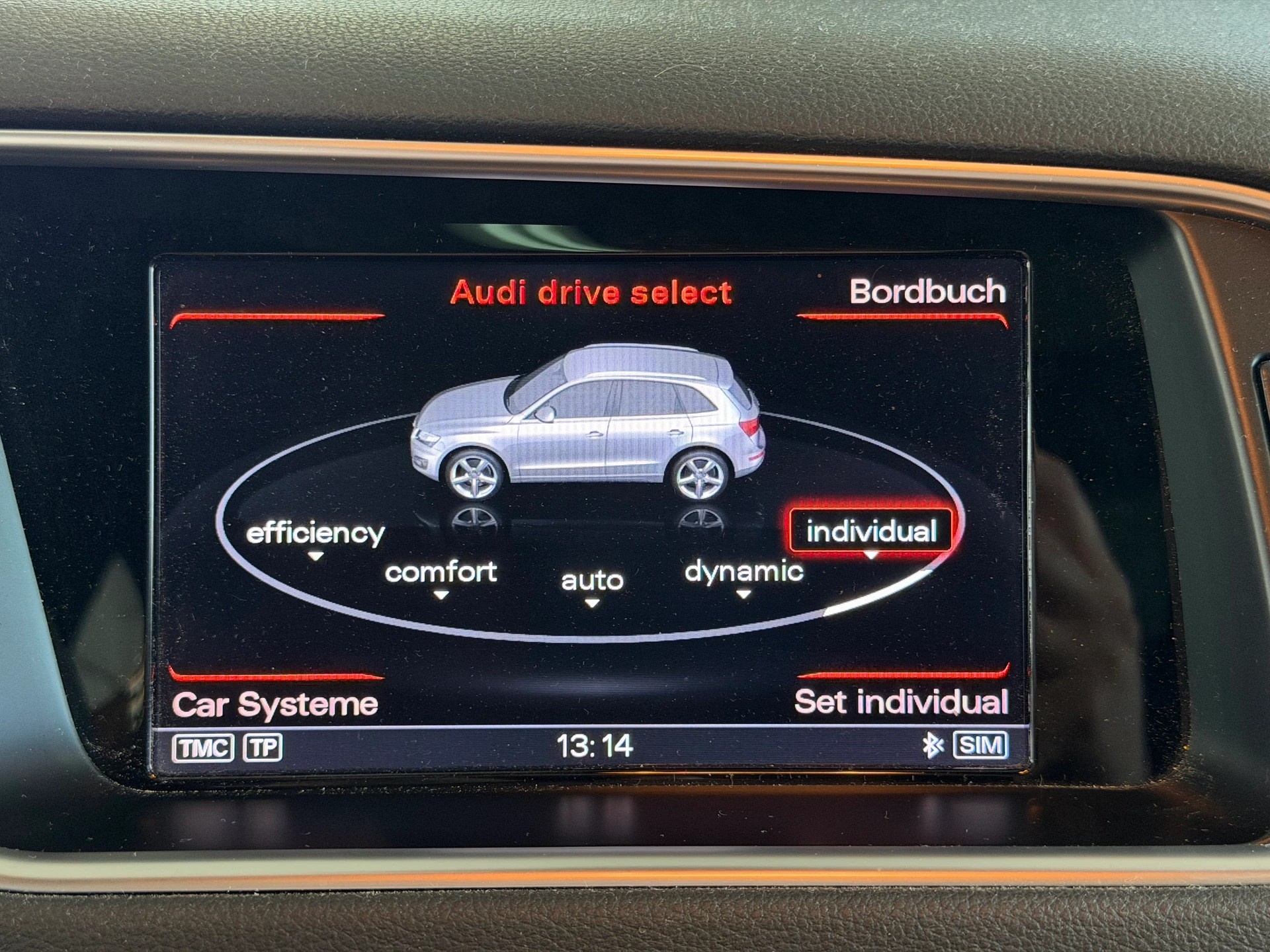 AUDI SQ5 3.0 TDI plus quattro tiptronic | CH-Auto | Ab MFK 01.2026 | Pano Dach | RF-Kamera-image-20