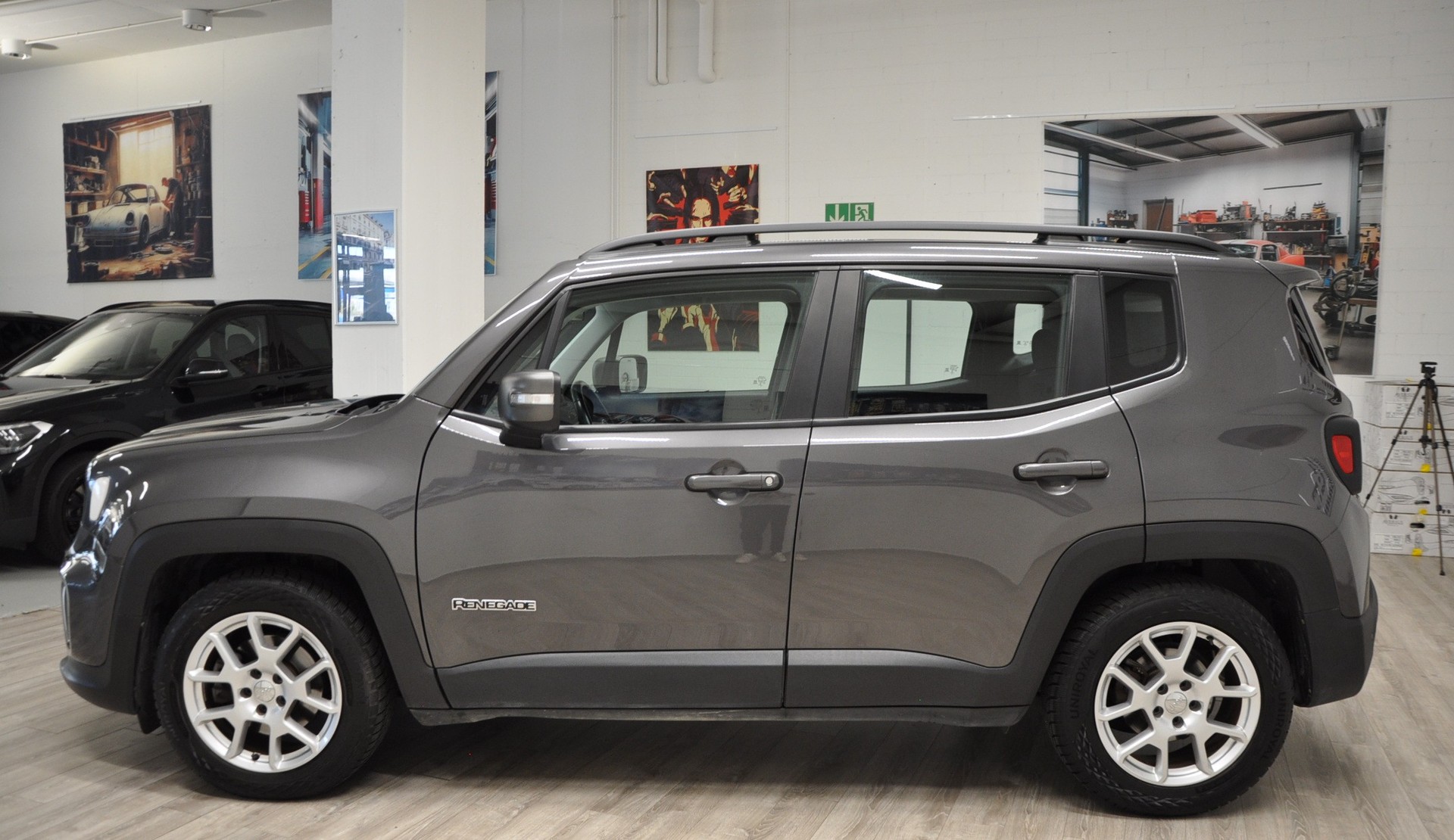 JEEP Renegade 1.3 GSE Turbo Limited-showroom-element-2