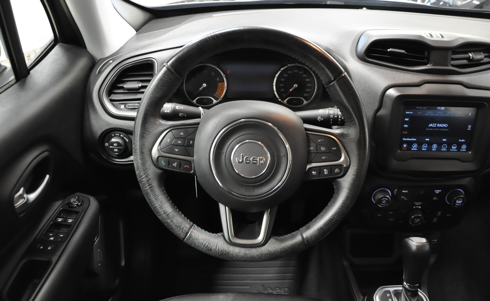 JEEP Renegade 1.3 GSE Turbo Limited-image-17