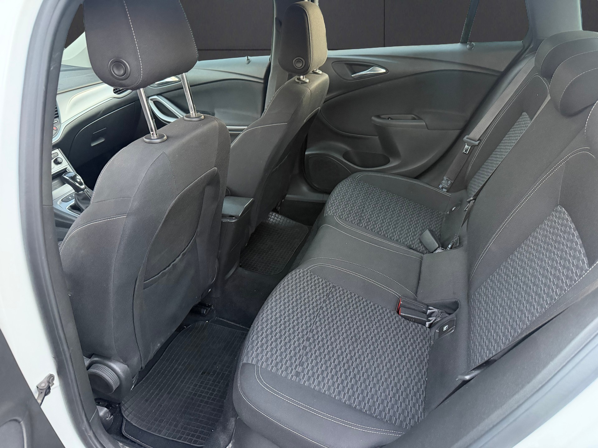 OPEL Astra Sports Tourer 1.0i Turbo Enjoy-image-7
