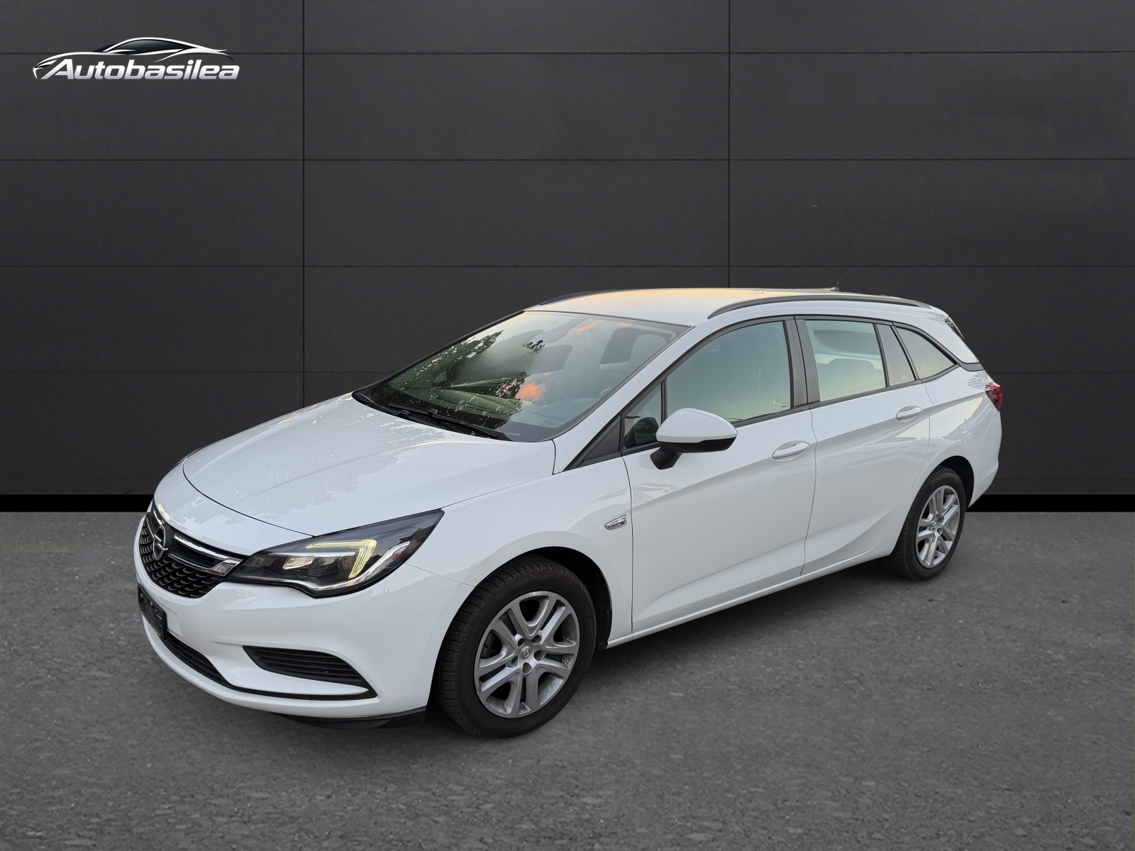 OPEL Astra Sports Tourer 1.0i Turbo Enjoy-showroom-element-1